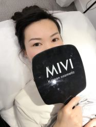-MIVI·纹眉半永久野生眉