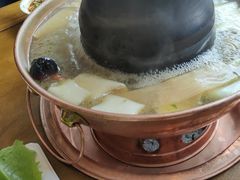 -蘭番坊青海特色铜锅涮·清真