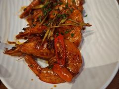 -食间牛排(湖西路店)