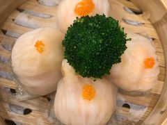 -亮庆餐厅·粤菜·早茶(篁庄店)