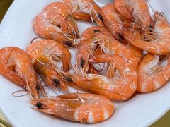 -吉莲利苑海鲜酒家(珠海拱北28年老字号店)