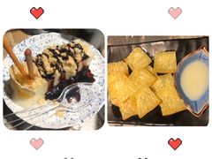 -三国惹火烤肉·中日韩烤肉集合店(百草路店)
