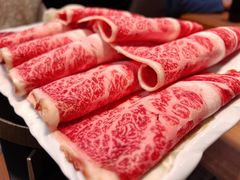 M9&nbsp;澳洲和牛-满来寿喜烧(金虹桥店)