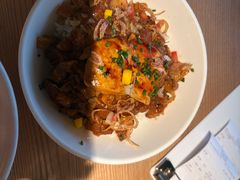 -沛家·西餐Brunch·直火料理