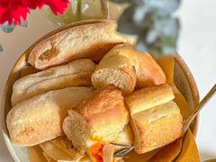 -普朗姆生蚝牛排馆 The Plump Oyster(成都摩方购物中心店)