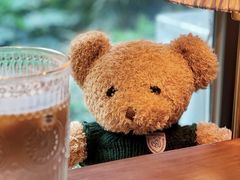 -咖法森林·咖啡  酒吧(天河店)