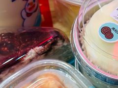 -7cake榴莲千层蛋糕(松江店)