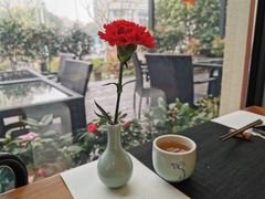 -荷风细雨·中国茶宴(碧云店)