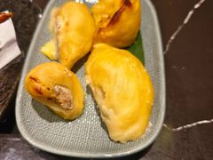 榴莲-大葉日本料理·龍蝦任食放題(廣州W酒店)