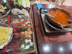 -HERRE·FARM 赫尔露营农场·团建聚会包场