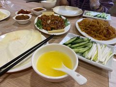 -姥家春饼店(漳州二路店)