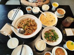 -简小舍·民间手艺菜(武昌江滩店)