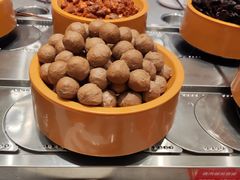 -喜家自助小火锅(卓悦里店)