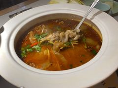 -王妈热卤·川味馆(海昌店)