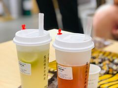 -眷茶(赛格国际购物中心店)