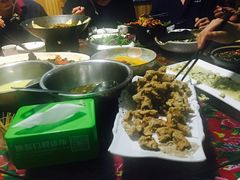 -老院子饭店·鲁菜·海鲜·家常菜