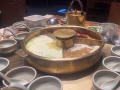 -巴奴毛肚火锅(大剧院店)