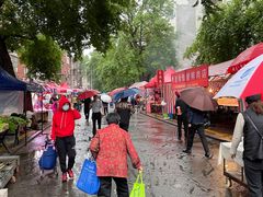 -滨哥滨嫂豆腐脑(南岗店)