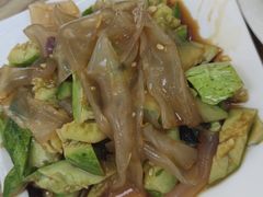 -聚德福海鲜家常菜(刘庄店)