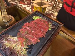 -吼堂老火锅(太古里总店)