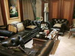 -旺顺阁海鲜广场(亚运村店)