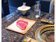 -老乾杯和牛烧肉(王府中环店)