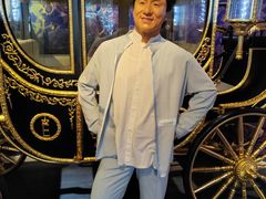 -武汉杜莎夫人蜡像馆