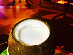 -海口骑楼小吃街