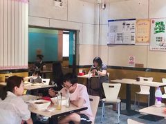 大堂-林静小吃(复兴路店)