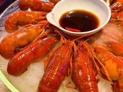 -红盔甲·小龙虾(车公庙店)