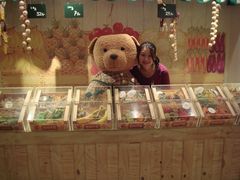 -济州岛泰迪熊博物馆