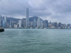 -海港城