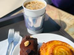 -Cafe Aewol Monsant