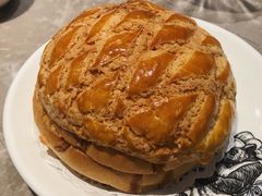 菠萝油-燊荣记(北京路店)