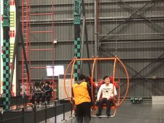 -极限PLAY运动娱乐新世界·团建派对表演休闲馆·室内高空游乐园