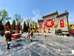 -大槐树寻根祭祖园