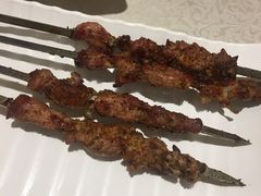 -巴依老爷·新疆美食(上城区天城路店)