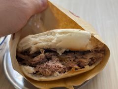 -樊记腊汁肉(竹笆市总店)