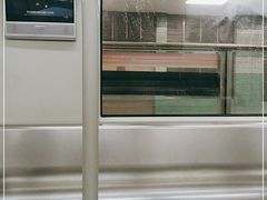 -坑口(地铁站)