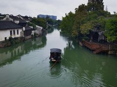 -乌镇西栅景区