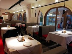 大堂-阿妮叶李(光谷世界城店)