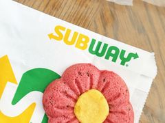 -赛百味SUBWAY(勒泰店)