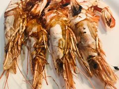-星伦多自助料理·涮烤一体(杭州来福士店)
