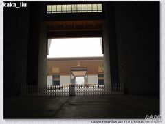 -法门文化景区