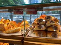 -新侨三宝乐面包店(崇文门店)