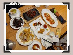 -枣子树·素食餐厅(普陀山店)