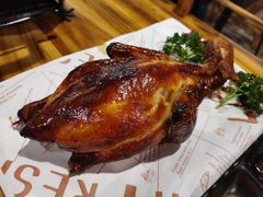 -四禧精酿烧烤串吧(大明湖店)
