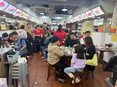 -陈光记烧腊店(罗保博士街店)