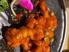-前海沿·青岛菜(李沧万达店)