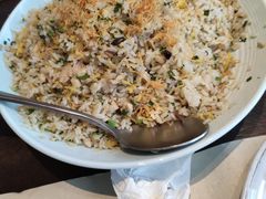 扬州炒饭-扬州狮子楼·非遗淮扬菜(总店)